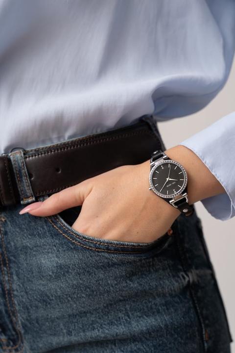 Immagine prodotto Paul Lorens Damenuhr PL13922A-1A1 + BOX