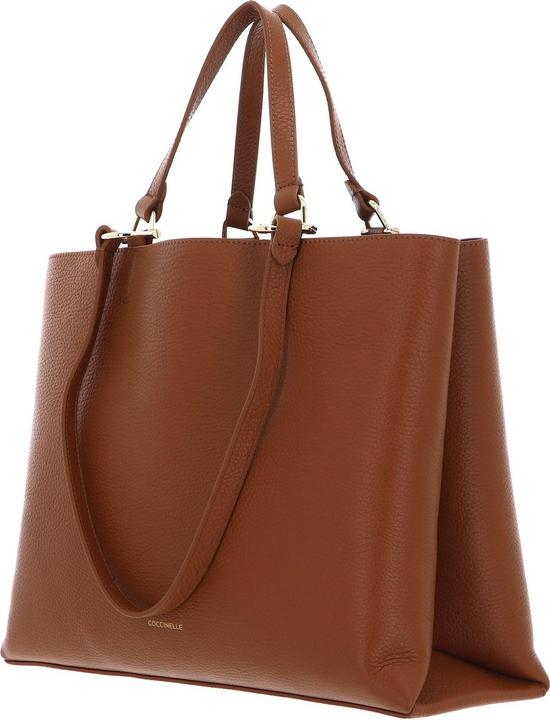 Immagine prodotto Coccinelle Hop On Handbag Grained Leather