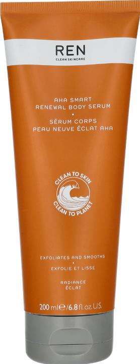 Immagine prodotto Ren Rinnovo intelligente (Crema corpo, 200 ml)