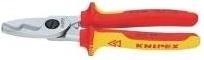 Actual product image Knipex Cable Shears (200 mm)