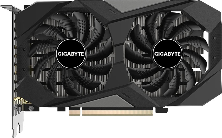 Gigabyte GeForce RTX 3050 Windforce OC V2 (6 GB)