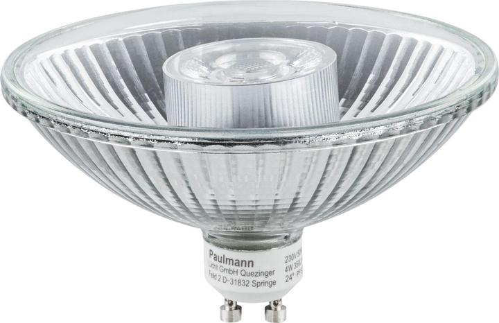 Produktbild Paulmann Reflektor QPAR111 (GU10, 425 lm, 1x)