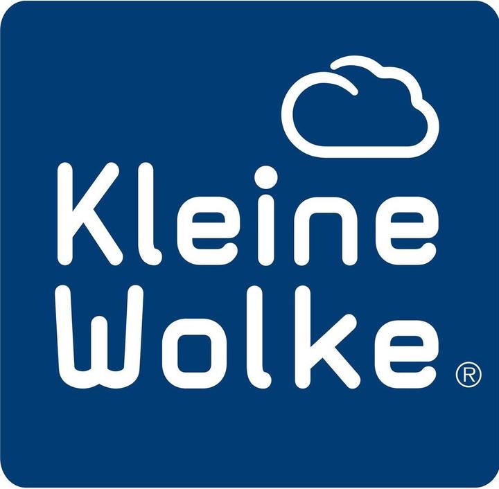 Produktbild Kleine Wolke Badewanneneinlage Gatty 54 x 54 cm, Schwarz (54 x 54 cm)