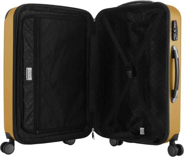Image du produit Hauptstadtkoffer Mitte - Grande valise coque dure (42 l)