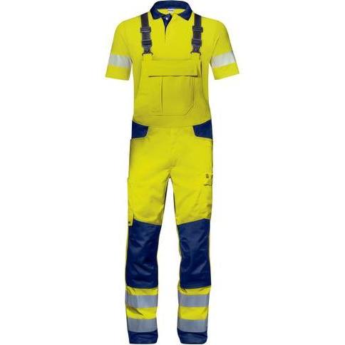Uvex Safety, Arbeitshose, 88270 (60)