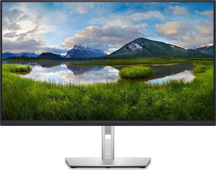 Actual product image Dell P3223QE (3840 x 2160 Pixels, 31.50")