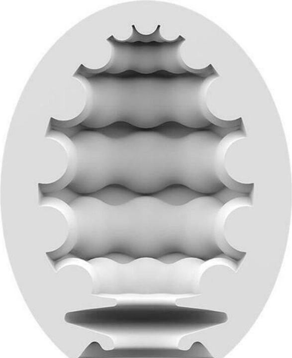 Productafbeelding Satisfyer Masturbator Ei