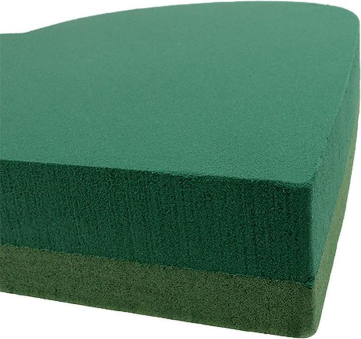 Actual product image Oasis FOAM FRAMES Hearts