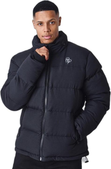 Project X Paris gestepte daunenjacke (L)