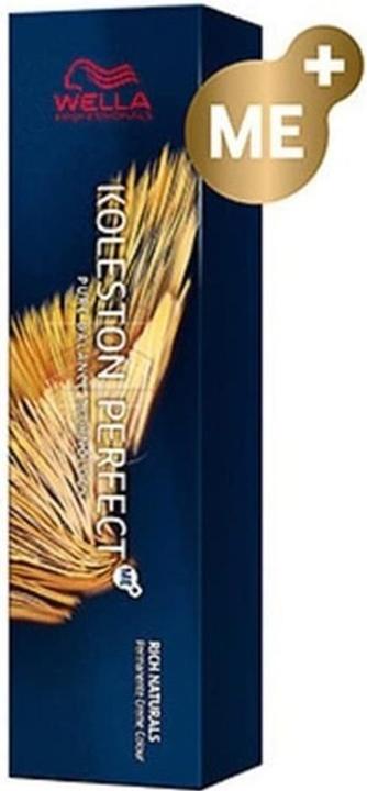 Immagine prodotto Wella Professionale - Koleston Perfect Meâ"¢ Rich Naturals - Colore permanente per capelli 10/31 (Biondo chiaro)