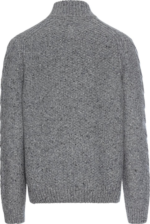 Immagine prodotto Camel Active Maglia con collo alla troyer (3XL)