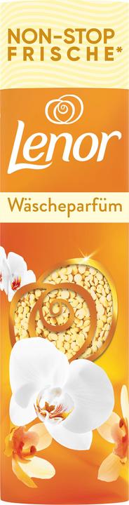 Lenor Goldene Orchide (22 Waschgänge, Wäscheperlen)