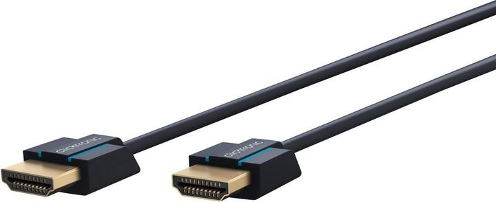 Produktbild clicktronic HDMI (Typ A) — HDMI (Typ A) (1.50 m)
