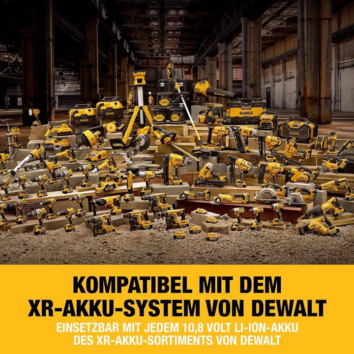 Produktbild DeWalt DCK211D2T (12 V)