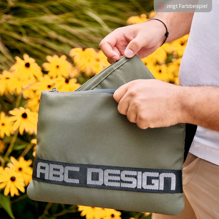 Immagine prodotto ABC Design Organizzatore per il cambio Classic