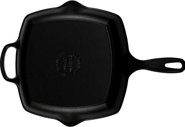 Produktbild Le Creuset Signature (Grillpfanne, Gusseisen, 26 x 4.50 cm)