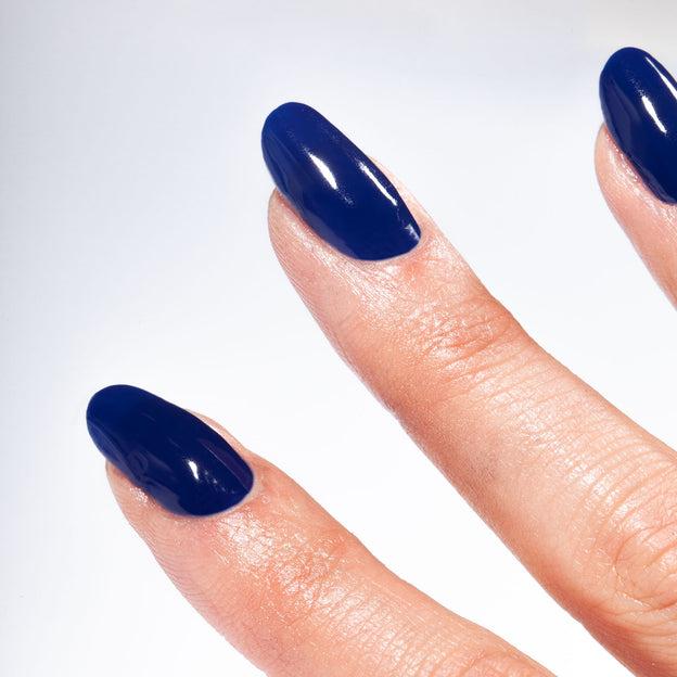 Image du produit Mesauda Gel Polish Me No. 132 Ocean 5ml (132, Vernis à ongles effet gel)