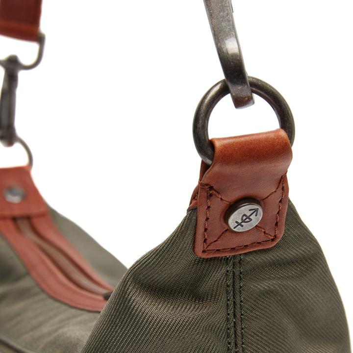 Produktbild The Chesterfield Brand Lovund Schultertasche 21 cm
