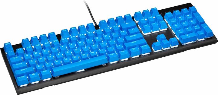 Image du produit Corsair PBT Double-Shot Pro Keycap Mod Kit