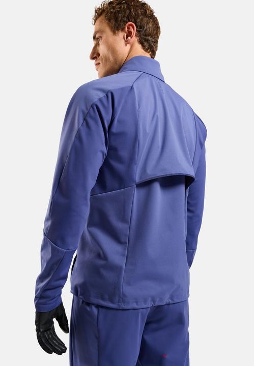 Produktbild Odlo Winddichte Zeroweight Elite Langlaufjacke (S)