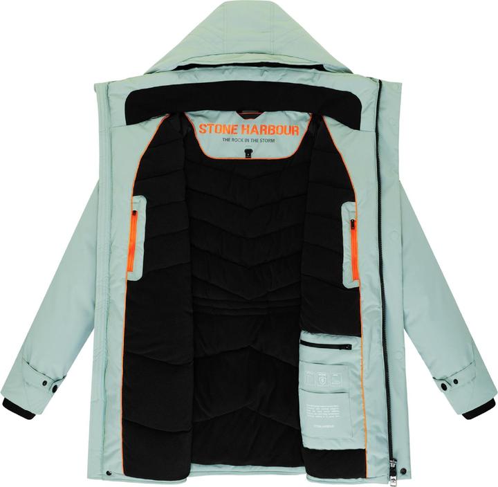 Immagine prodotto Stone Harbour Emriis XX