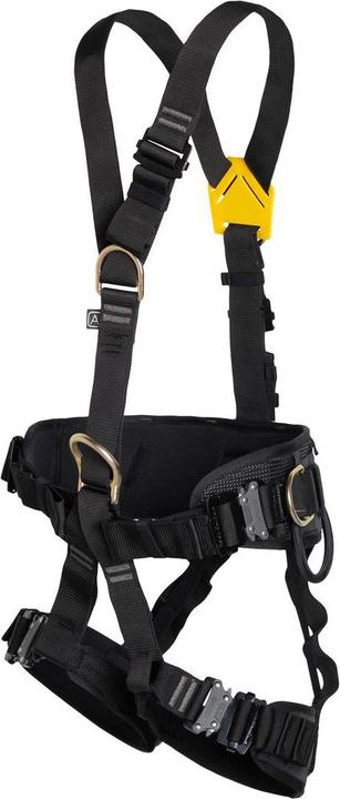 Image du produit Singing Rock Harnais complet Technic Steel Speed (L, M)