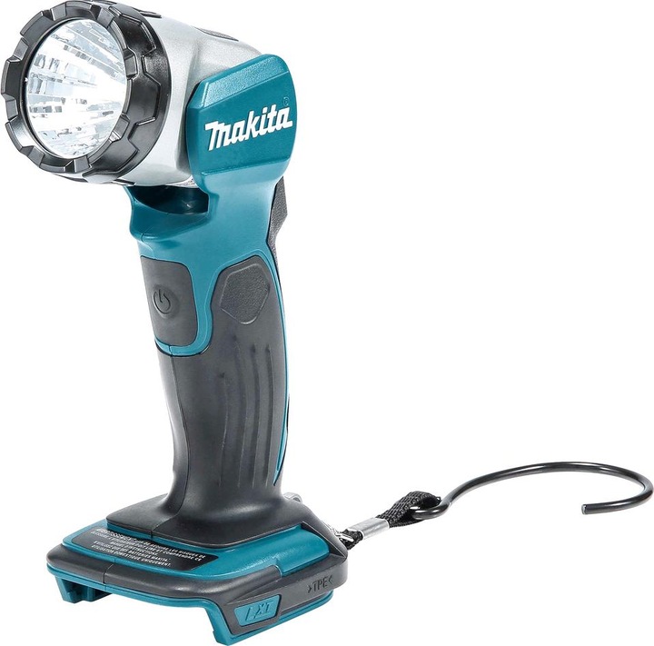 Actual product image Makita Deadml802 (180 lm)