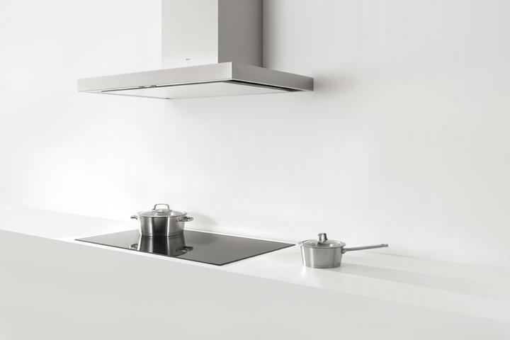 Produktbild NOVY Flatline 7600 (Wandhaube)