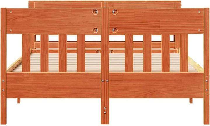 Image du produit vidaXL Bettgestell (150 x 200 cm)