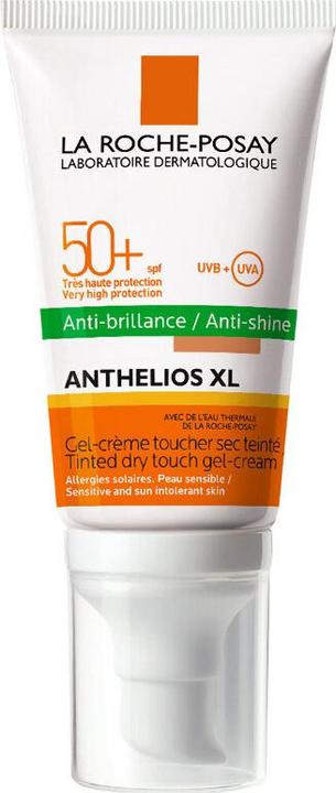 Actual product image La Roche Posay Anthelios (SPF 50+, 50 ml)