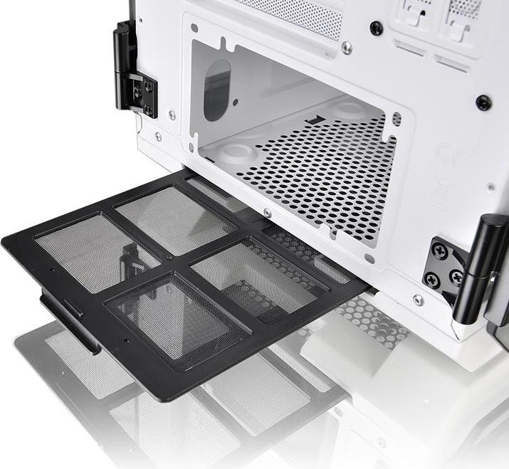 Produktbild Thermaltake View 71 (E-ATX)