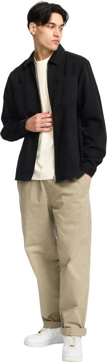 Actual product image Revolution Zipped overshirt (L)