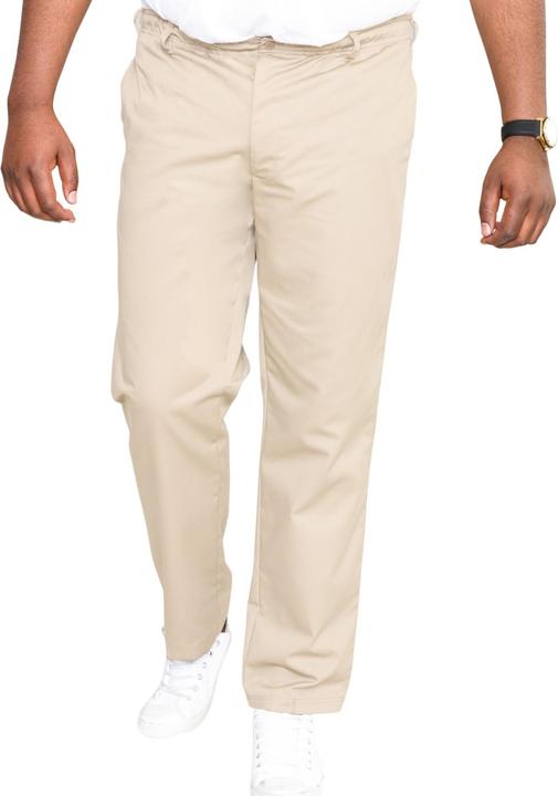 Produktbild DUKE Kingsize Basilio D555 elastischer Bund Rugby Hose