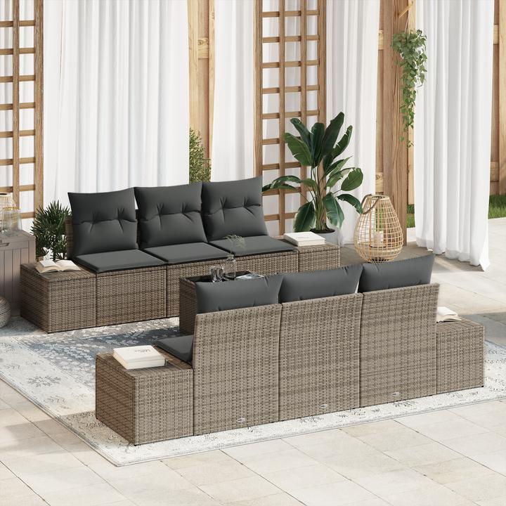 Actual product image vidaXL Kailey