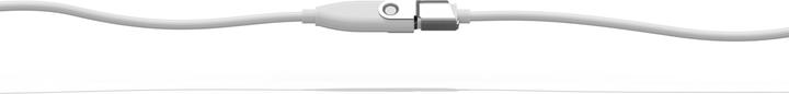 Actual product image Logitech Rally Mic Pod Extension Cable