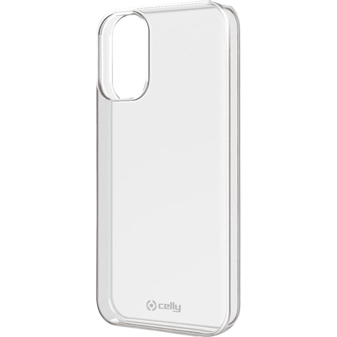 Celly Gelskin (Samsung Galaxy A53 5G), Smartphone Hülle, Transparent