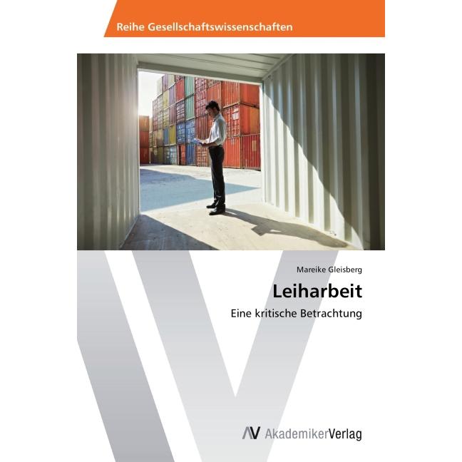 Leiharbeit, Fachbücher