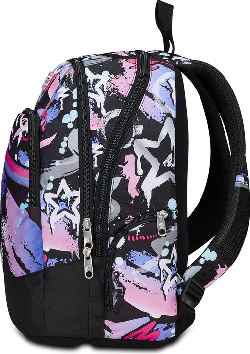 Actual product image Seven Advanced Mark On Girl School Backpack (32 l)