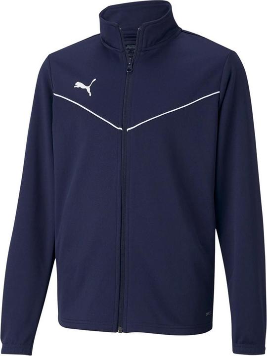 Produktbild Puma TeamRISE Jacke Training (146, 152)