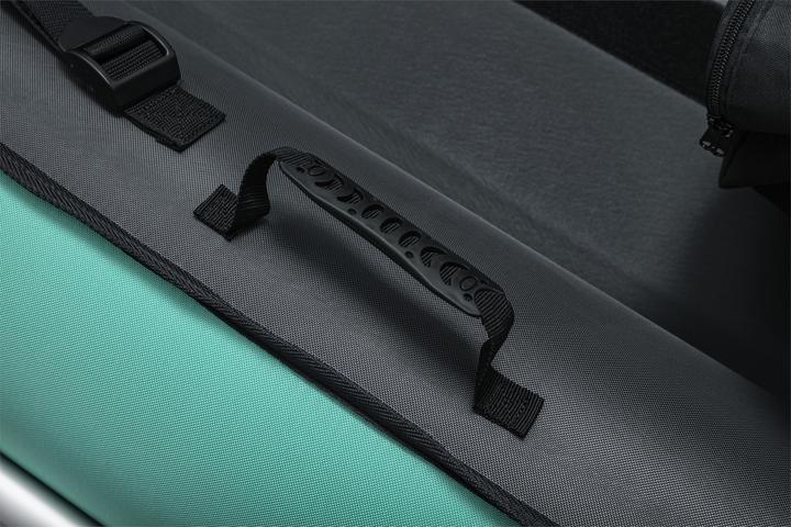 Immagine prodotto Bestway Hydro Force Kayak Ventura X2 (2 pers.)