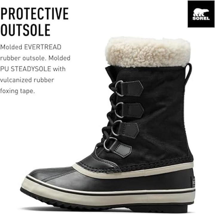 Produktbild Sorel Winter Carnival™ Boot Wp (38 1/3)