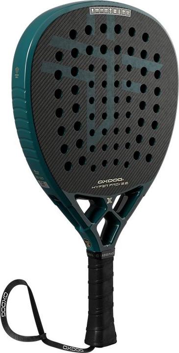 Actual product image Oxdog Padel Hyper Pro+ 2.0