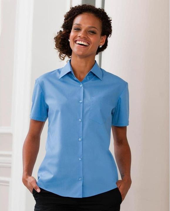 Immagine prodotto Russell - Camicia Maniche Corte - Donna (M)