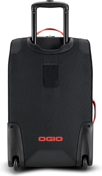 Produktbild Ogio Alpha Terminal 4 Rollen Trolley 74 cm mit Dehnfalte (75 l)