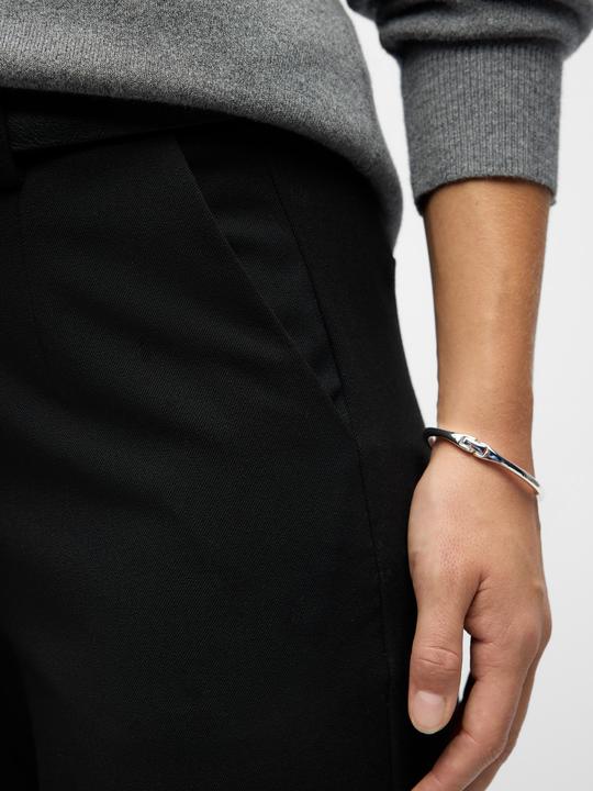 Produktbild Object Weit geschnittene Hose (40)