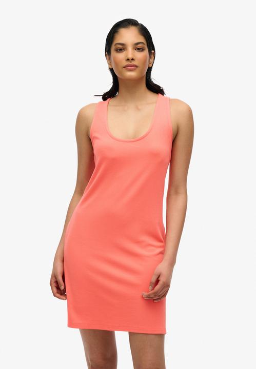 Produktbild Superdry Ärmelloses Minikleid (L)