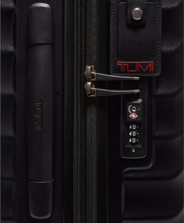 Actual product image Tumi 19 Degree Cont EXP 4 Wheel Carry-On