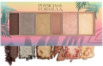 Actual product image Physicians Formula Butter Believe It! Eyeshadow 1711957E (Bronzed Nudes)