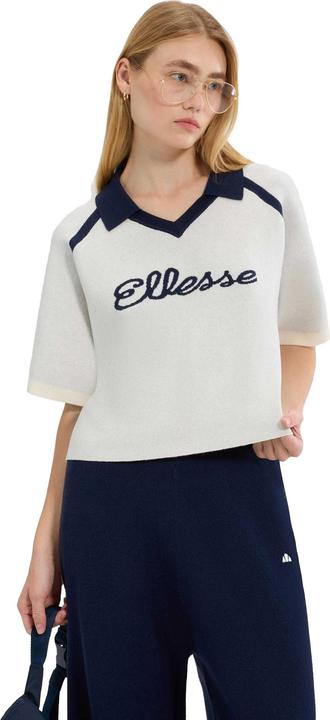 Produktbild Ellesse Brunelli Poloshirt Jerseyware (40)
