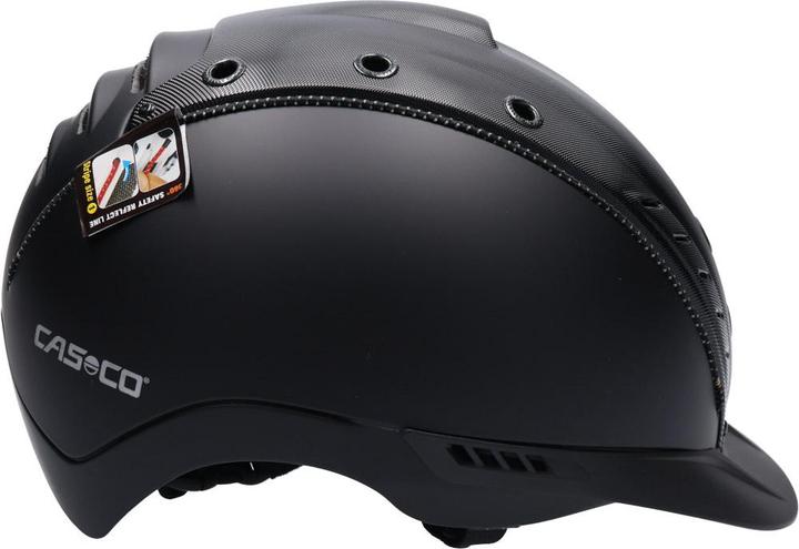 Produktbild Casco MISTRALL 2 EDITION Reithelm (50 - 54 cm)